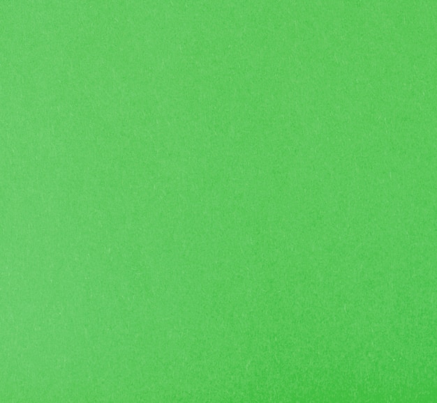 Fondo de un cartón de colores verdes