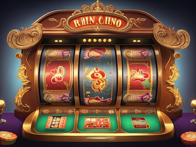 fondo de casino