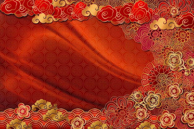 fondo chino premium