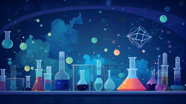 El fondo de la ciencia es plano