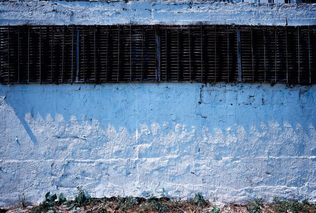 Fondo de ciudad de sistema de ventilación de ciudad grunge