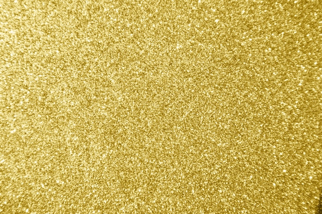 Foto fondo claro abstracto brillo oro brillo bokeh