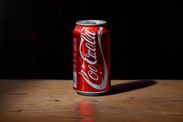 fondo de coca cola