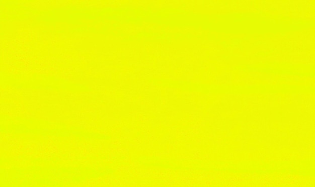 Foto fondo de color amarillo copia espacio telón de fondo ilustración abstracta
