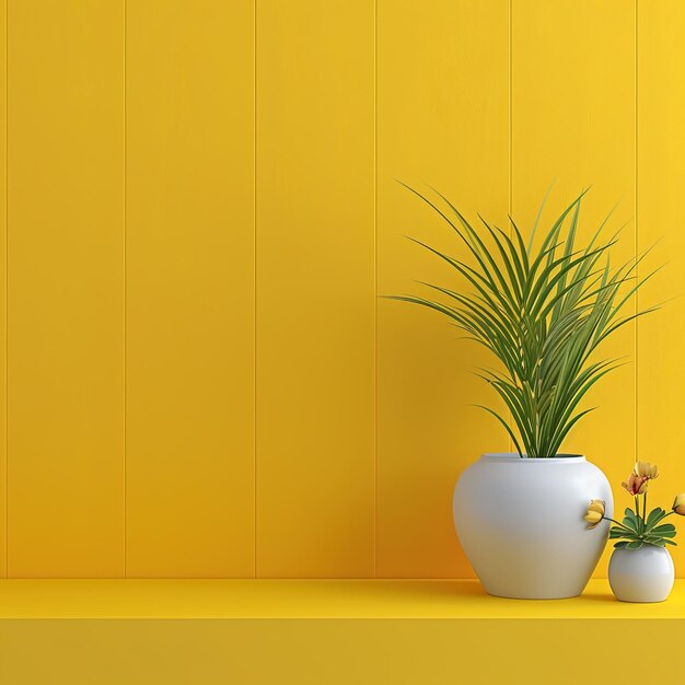 Foto fondo de color amarillo con estética y patrón simple v 6 id de trabajo 804195f6109f481489c31b76ab8a09e2