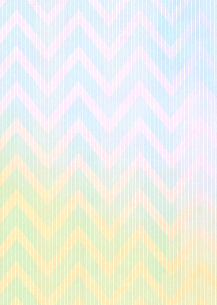 Fondo de color amarillo liso Ilustración de fondo de degradado abstracto vertical vacío con espacio de copia