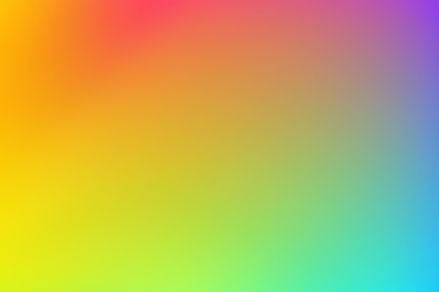 un fondo de color arco iris con un arco ires de color arko iris