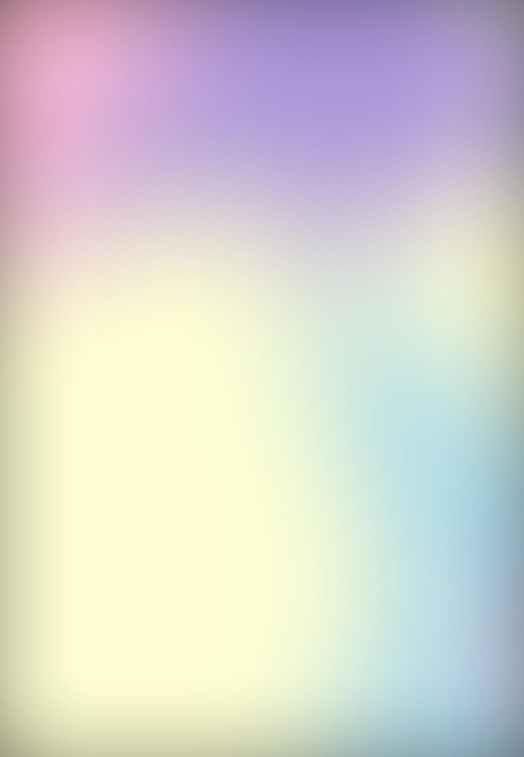 Foto un fondo de color arco iris con un fondo de colores arco ires