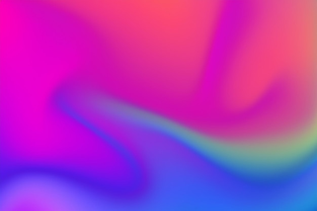 un fondo de color arco iris con un fondo de colores arco ires