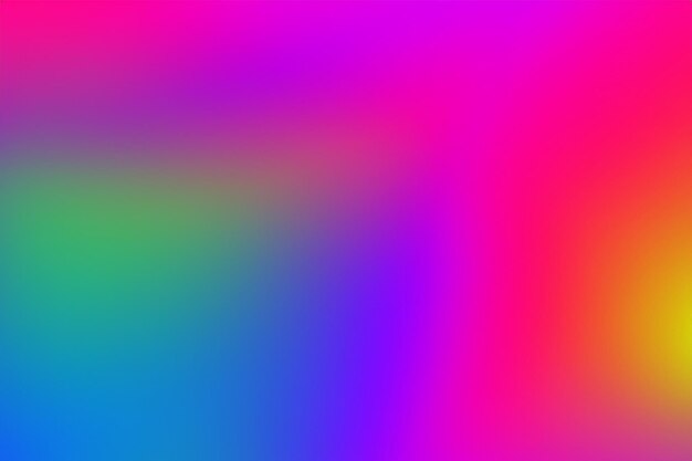 un fondo de color arco iris con un fondo de colores arco ires