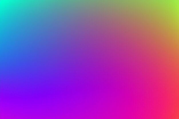 un fondo de color arco iris con un fondo de colores arco ires