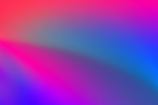 un fondo de color arco iris con un fondo de colores arco ires