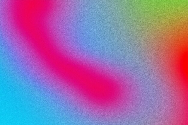 un fondo de color arco iris con un fondo de colores arco ires