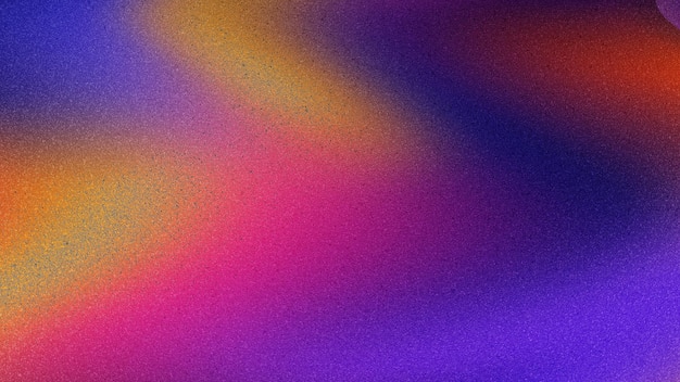 un fondo de color arco iris con un fondo de colores arco ires