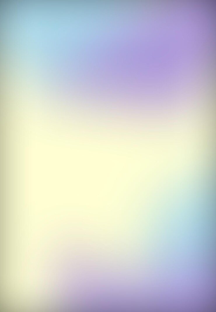 Foto un fondo de color arco iris con una imagen de un arco ires