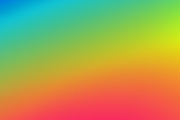 un fondo de color arcoíris con una franja de color arkoíris