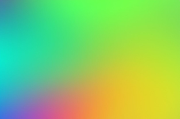 un fondo de color arcoíris con una franja de color arkoíris