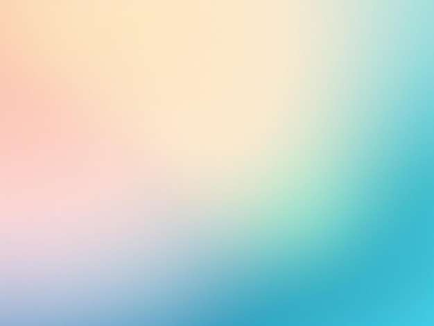 un fondo de color arcoíris con una línea de color arkoíris