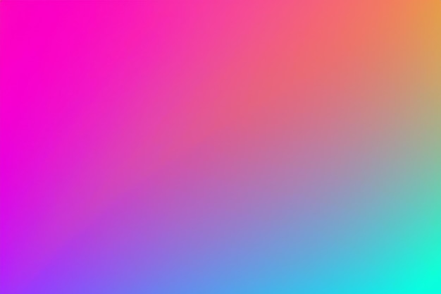 un fondo de color arcoíris con líneas de color arkoíris