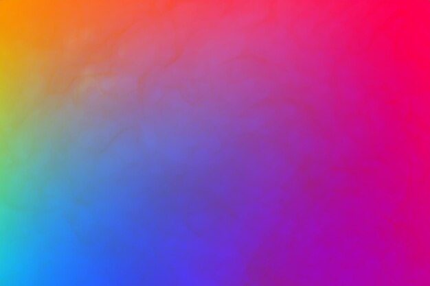 un fondo de color arcoíris con un patrón de arco iris