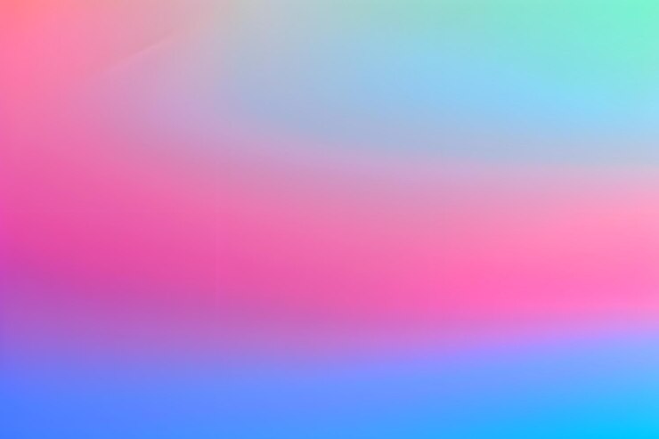 un fondo de color arcoíris con un patrón de color arkoíris