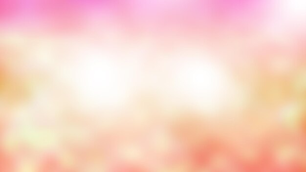 Fondo de color borroso del arco iris multicolor Colorido abstracto brillante con plantilla de degradado para cualquier libro de marca Color de arco iris degradado abstracto o fondo de pantalla de color claro