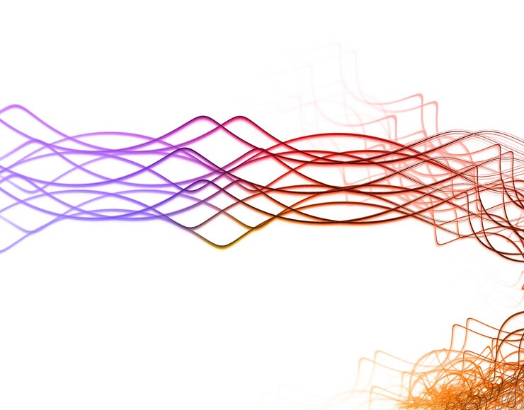 Foto fondo de color para una cubierta de diseño elegante o una composición moderna.