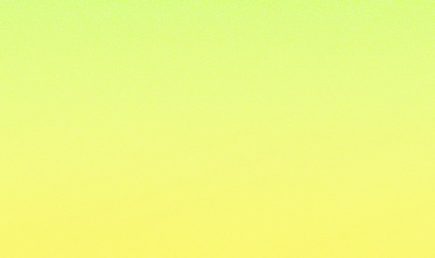 Fondo de color degradado amarillo