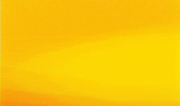 Fondo de color degradado mixto naranja y amarillo