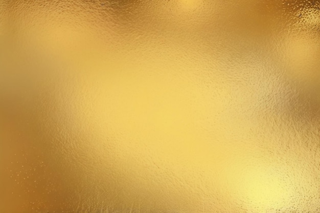 un fondo de color dorado con un reflejo de una luz en él