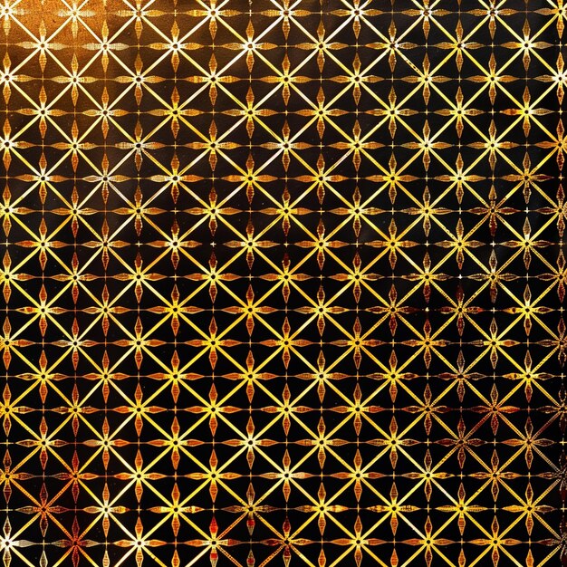 Fondo de color dorado