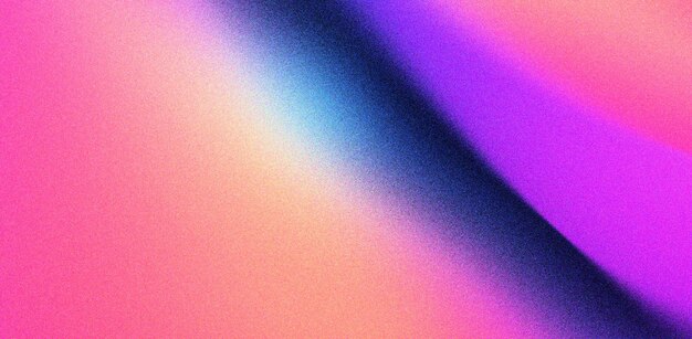 fondo de color gradiente abstracto con blanco estilo multicolor liso y borroso para el sitio web