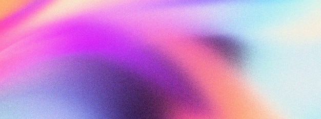 fondo de color gradiente abstracto con blanco estilo multicolor liso y borroso para el sitio web