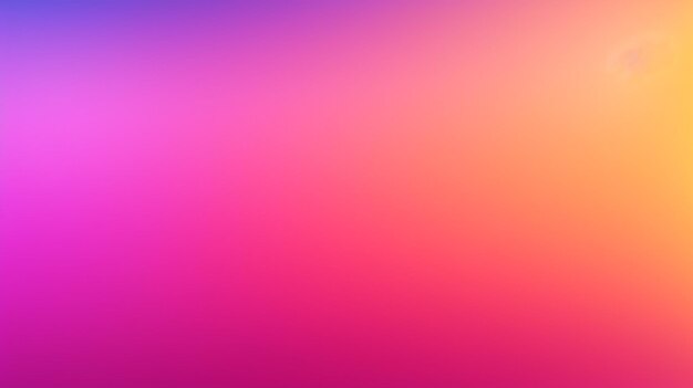 un fondo de color de gradiente de arco iris fondo de gradiente colorido para el diseño de banners