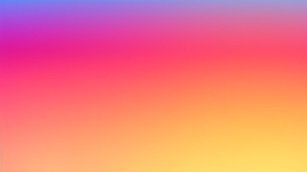 un fondo de color de gradiente de arco iris fondo de gradiente colorido para el diseño de banners