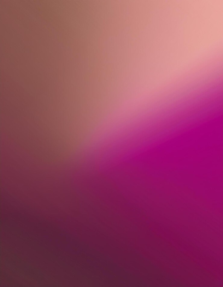 Foto fondo de color de gradiente marrón y magenta moderno