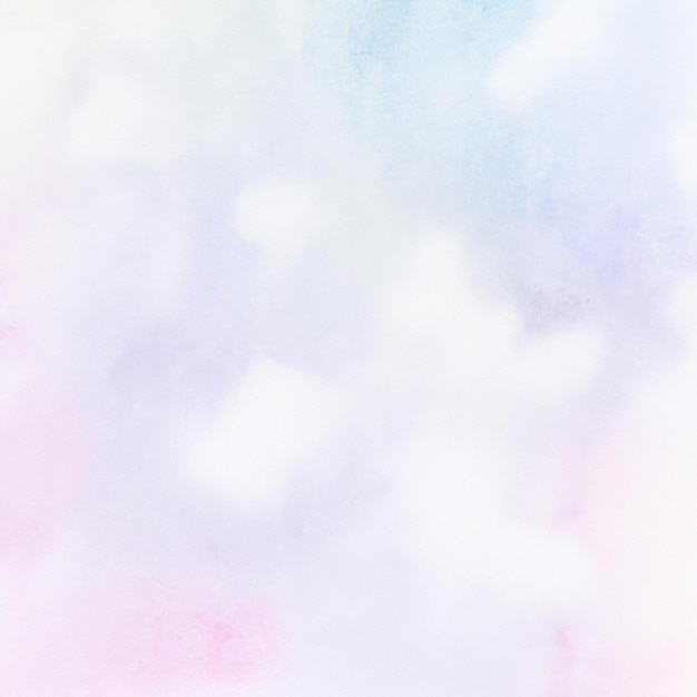 Un fondo de color pastel con un fondo rosa y azul.