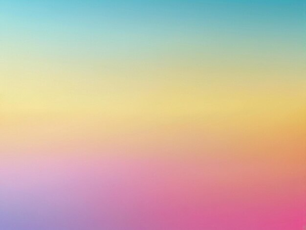 Fondo de color pastel con gradiente