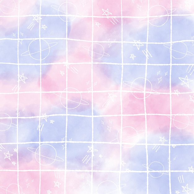 fondo de color pastel mínimo