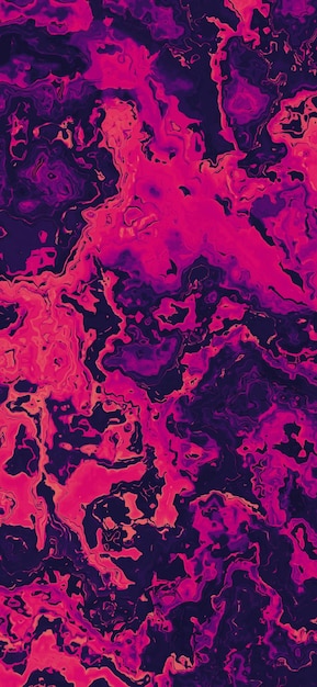un fondo de color púrpura y rojo con un patrón púrpura Y rojo