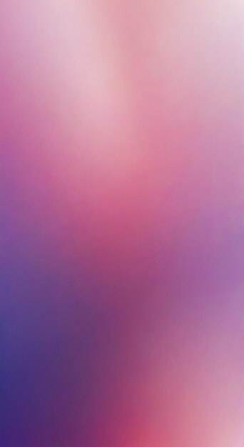 un fondo de color púrpura y rosa con un destello de lente