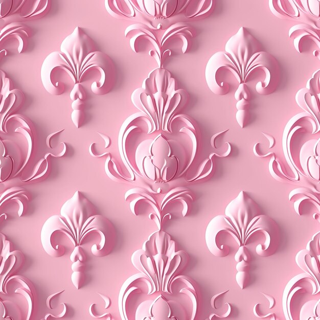 Foto fondo de color rosa con estética y patrón simple v 6 id de trabajo 0bc83a8bb7084076b96e16895ed1d1d7