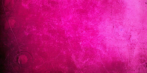 Fondo de color rosa oscuro