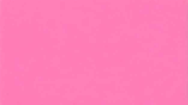 Foto fondo de color rosa