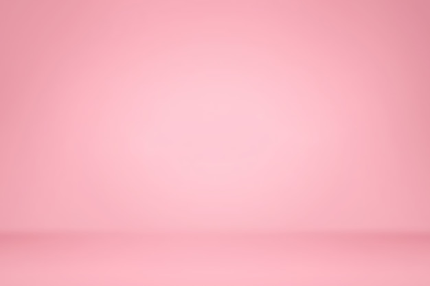 Fondo de color rosa