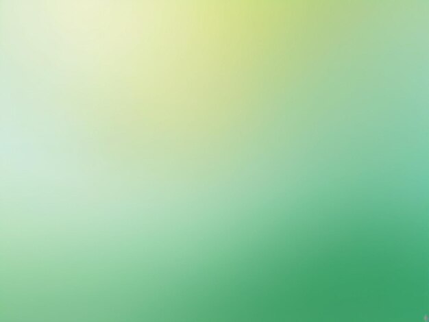 fondo de color verde claro suave con gradiente de salpicaduras