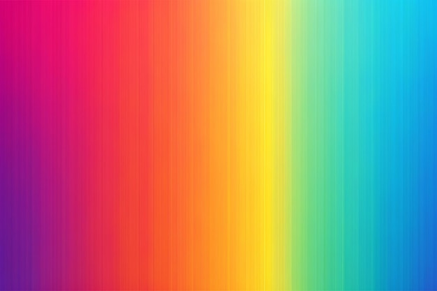 Fondo de colores abstractos brillantes brillos de colores brillantes resplandor difuso resplandores borrosos