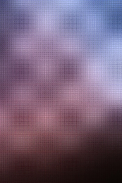 Fondo de colores abstractos con rayas y agujeros de diferentes tamaños y colores