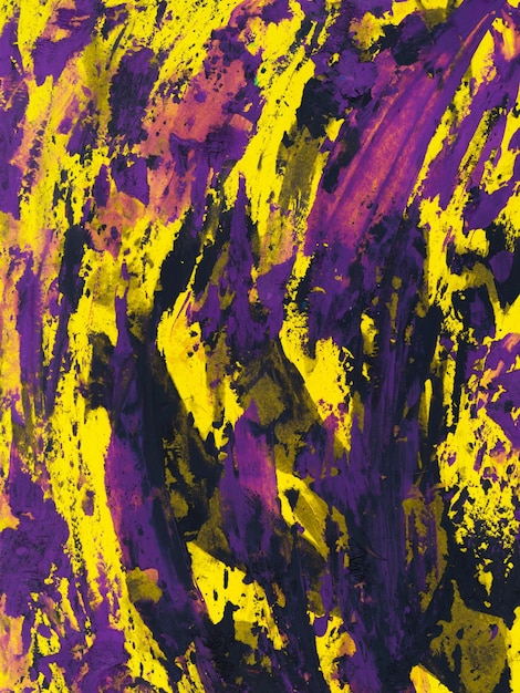 Fondo de colores abstractos