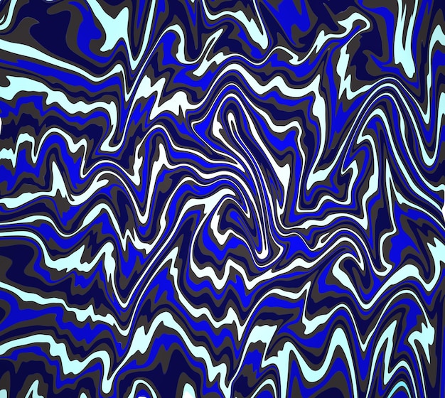 Fondo de colores abstractos